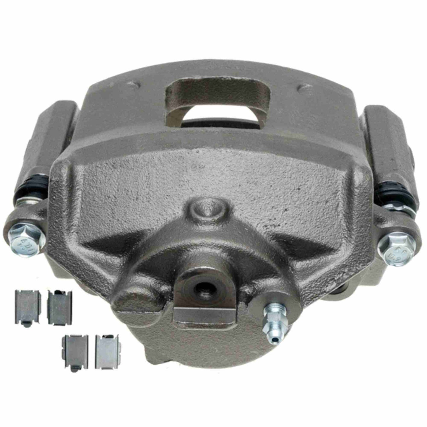 Raybestos Brakes Disc Brake Caliper FRC11192