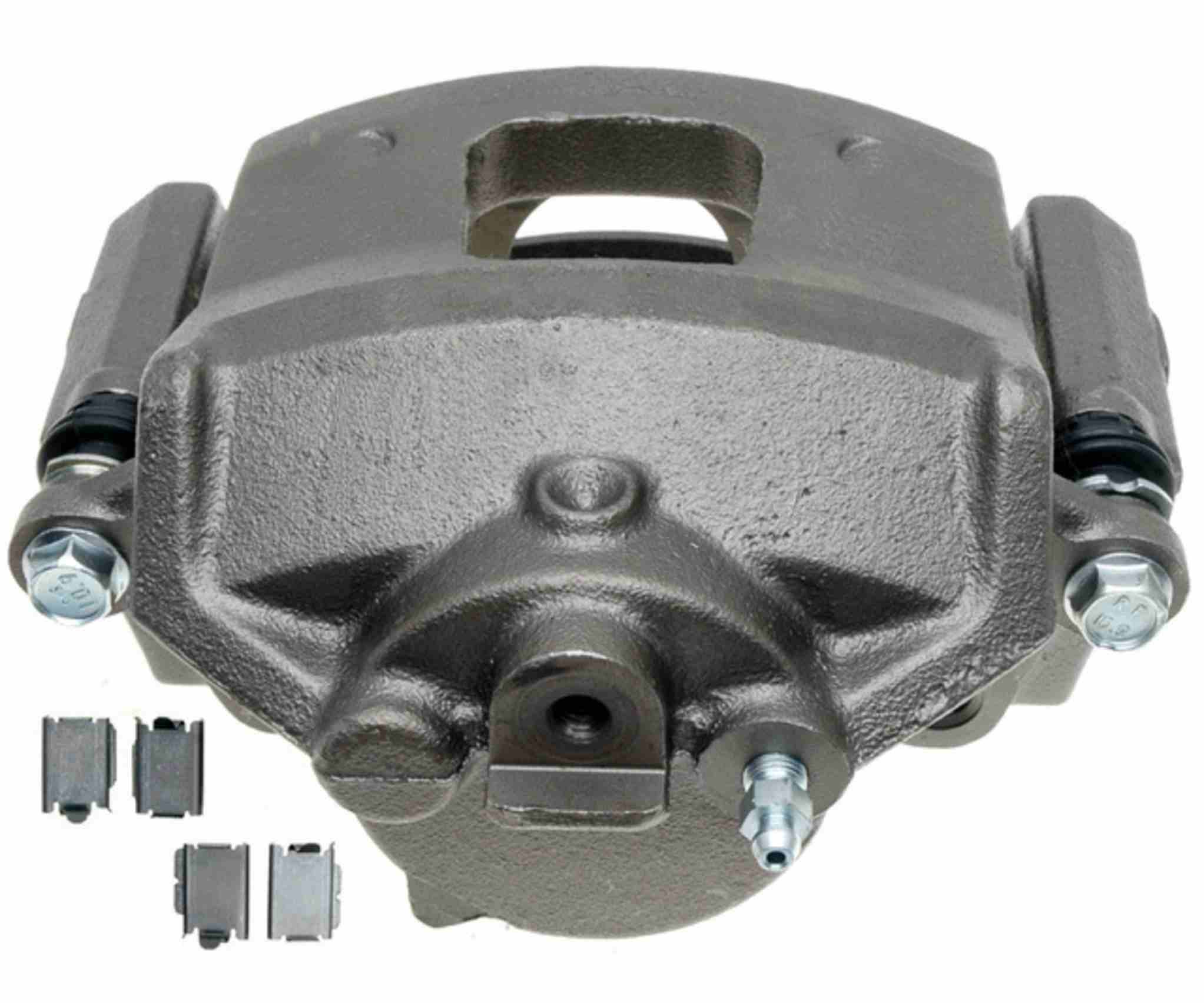 Raybestos Brakes Disc Brake Caliper FRC11192