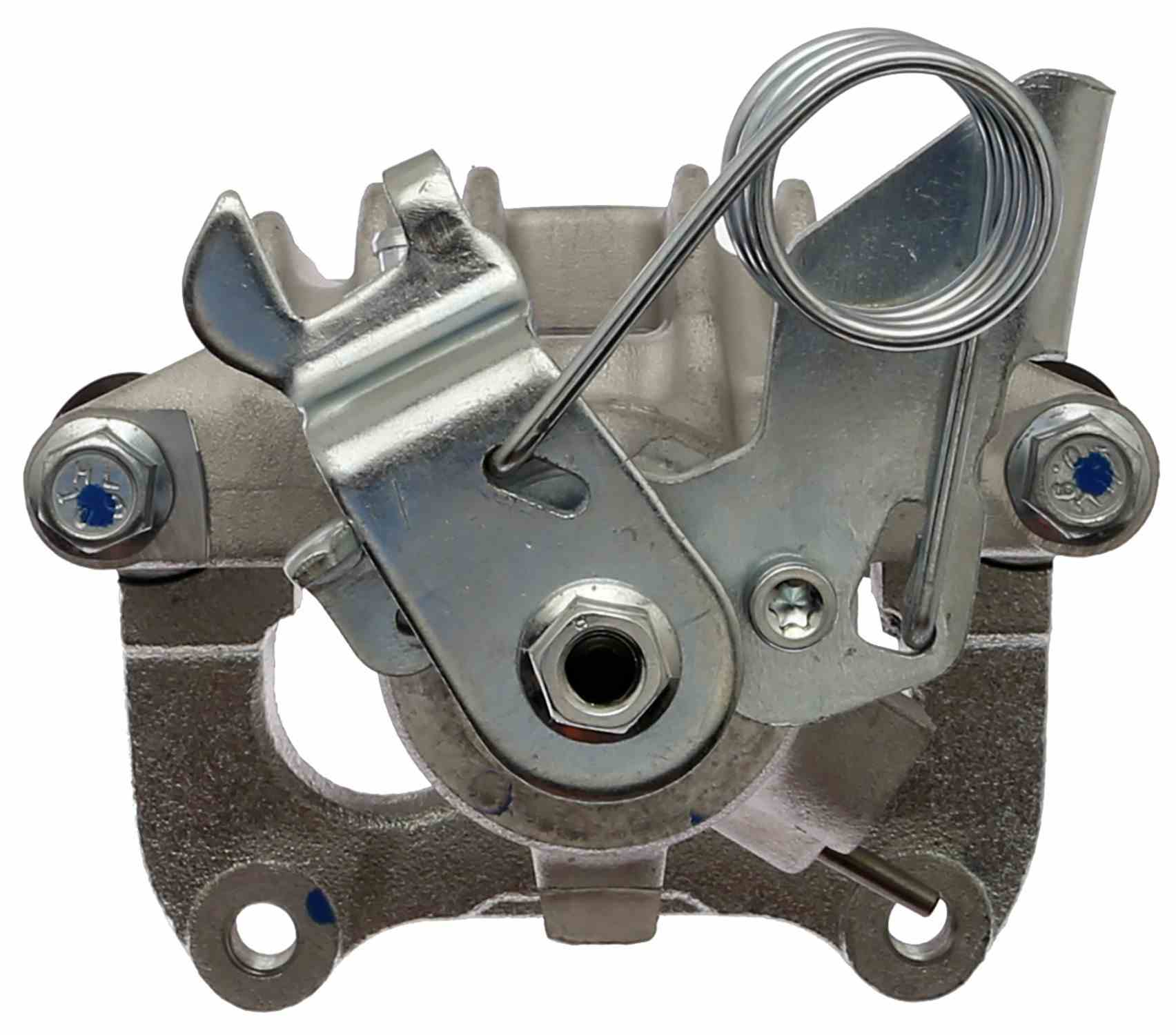 Raybestos Brakes Disc Brake Caliper FRC11199N