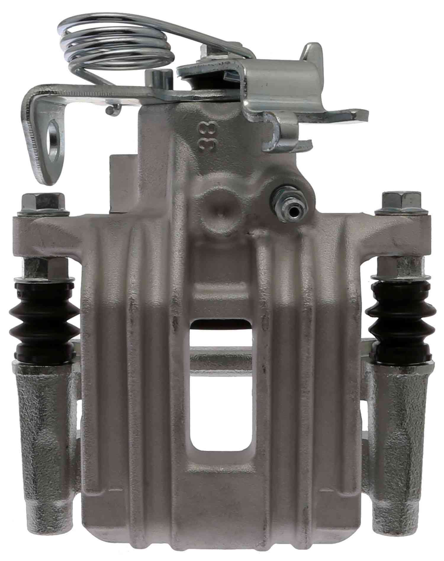 Raybestos Brakes Disc Brake Caliper FRC11199N