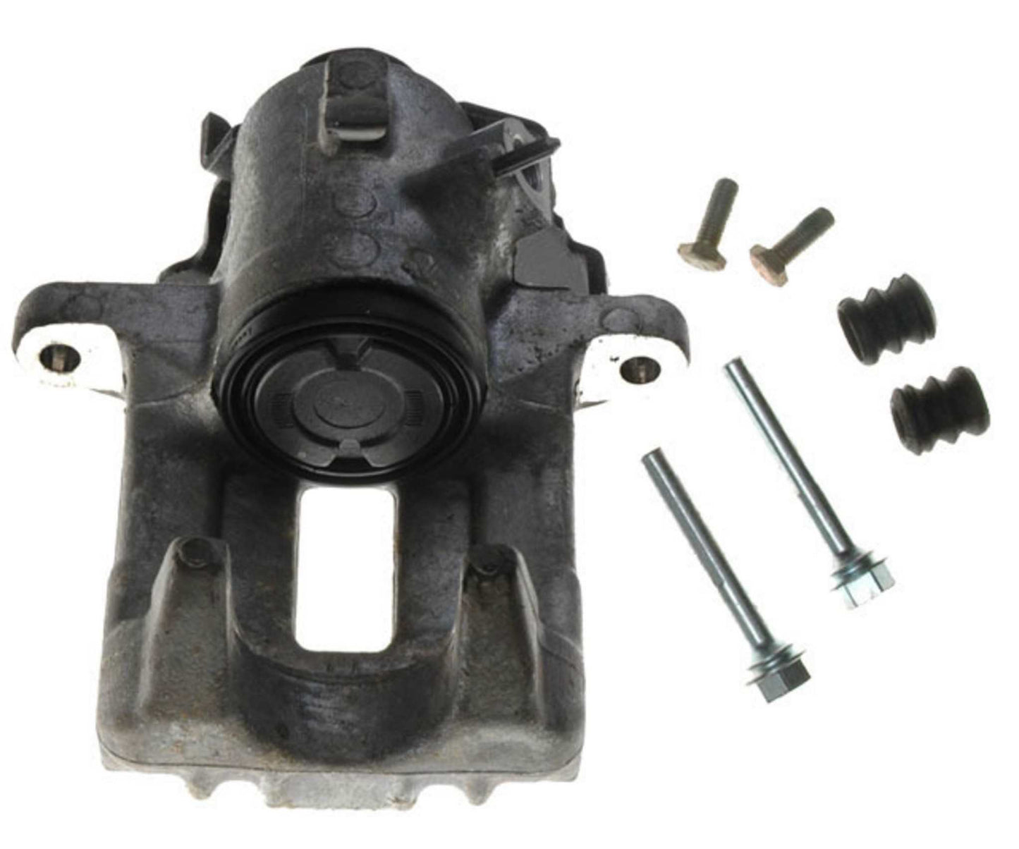 Raybestos Brakes Disc Brake Caliper FRC11199