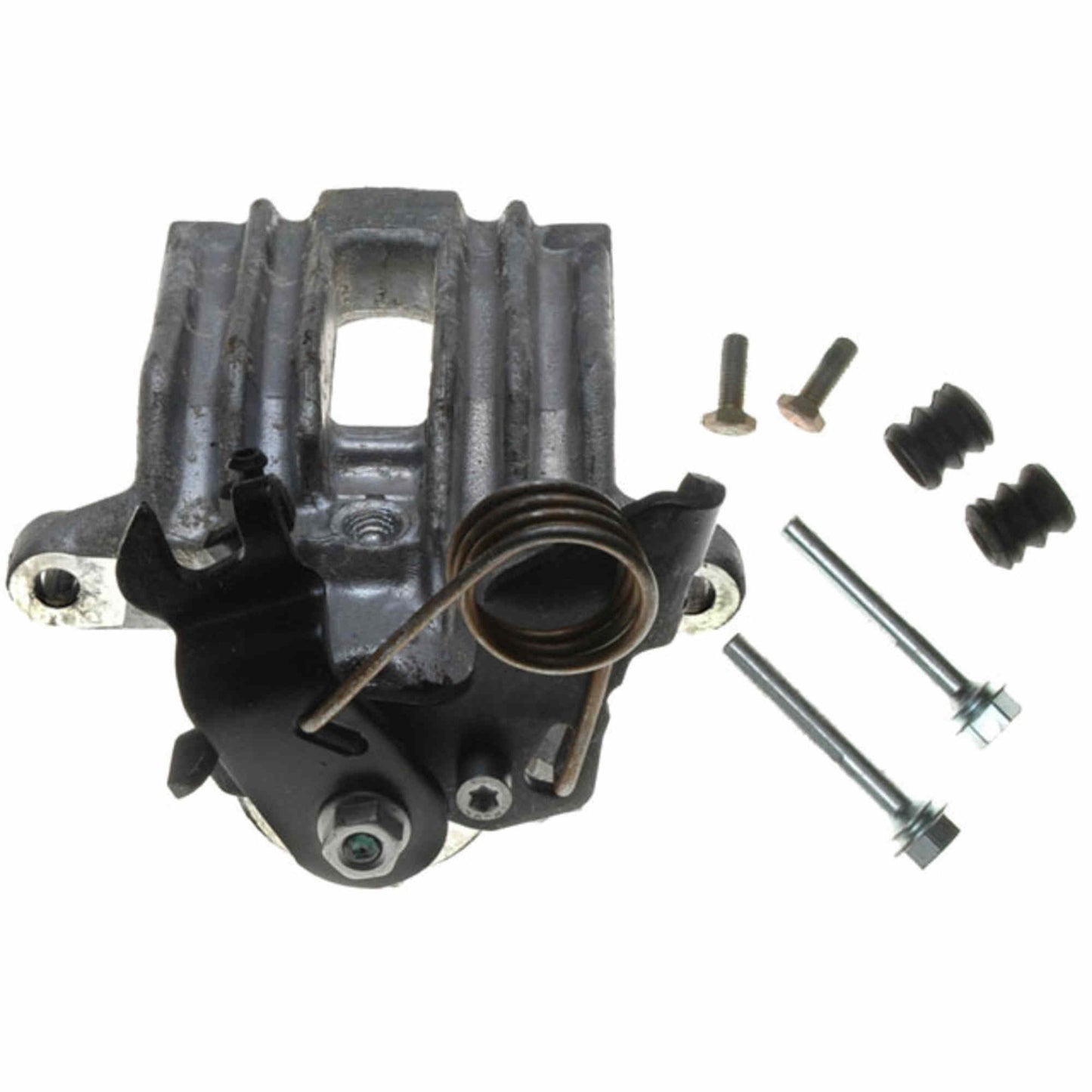 Raybestos Brakes Disc Brake Caliper FRC11199