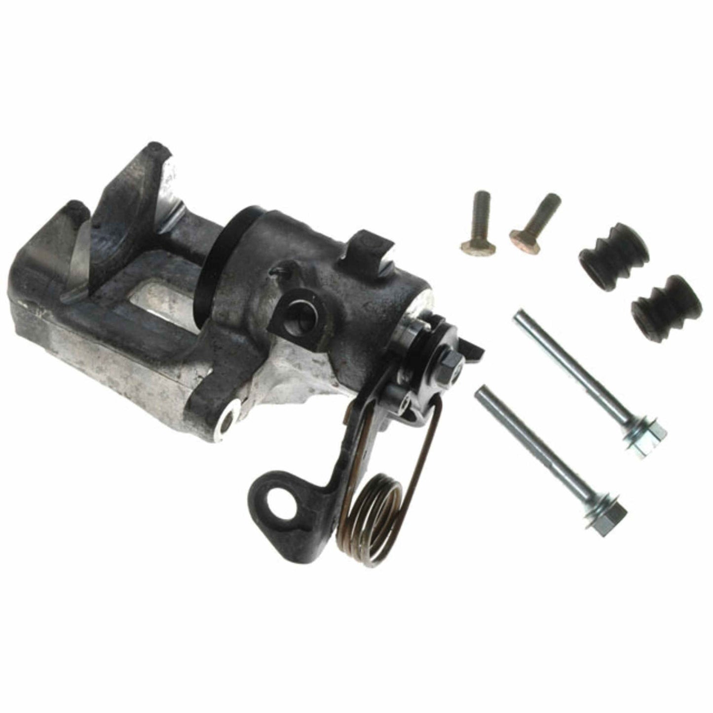 Raybestos Brakes Disc Brake Caliper FRC11199