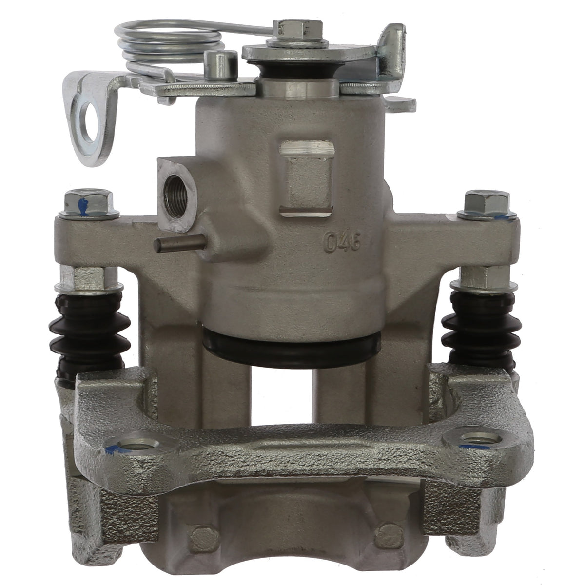 Raybestos Brakes Disc Brake Caliper FRC11200N