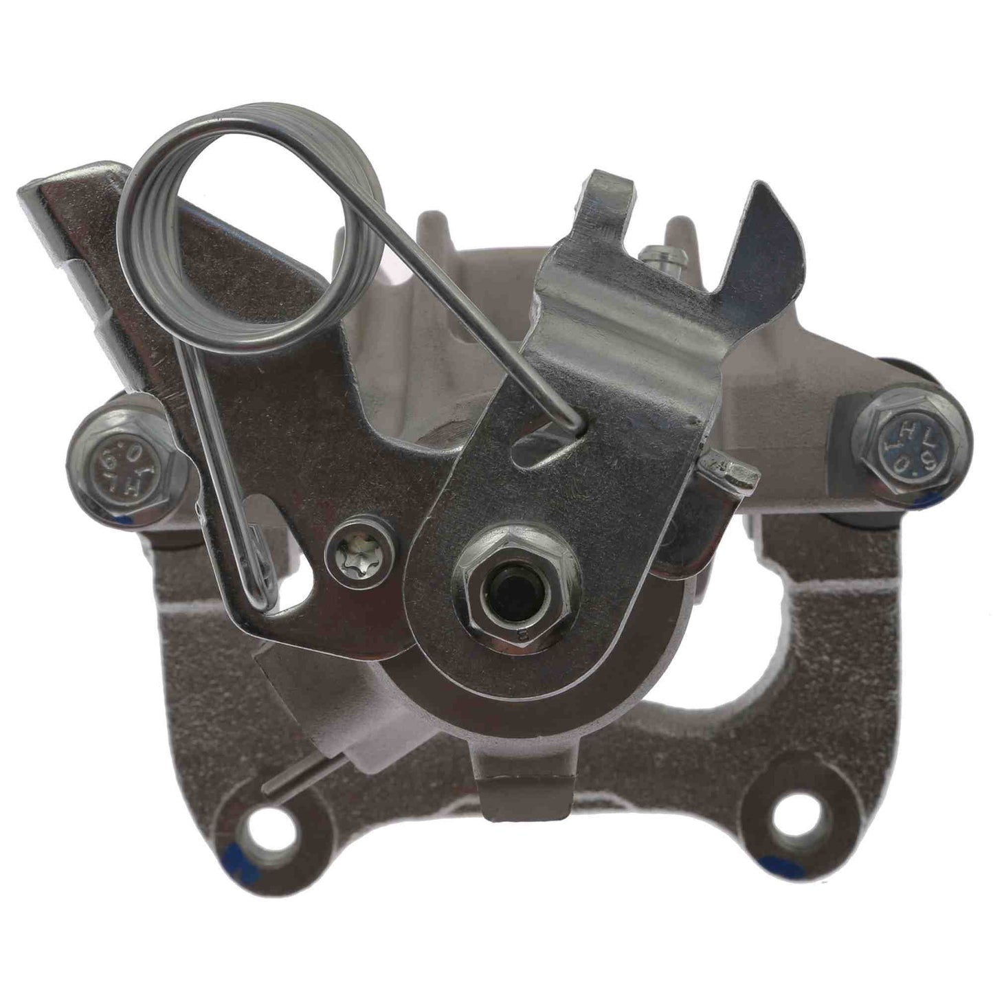 Raybestos Brakes Disc Brake Caliper FRC11200N