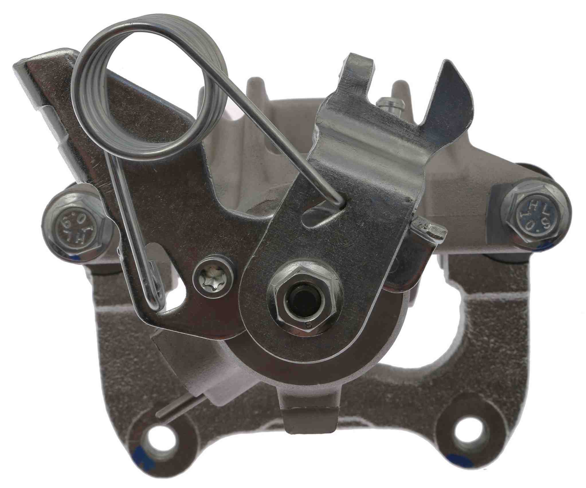 Raybestos Brakes Disc Brake Caliper FRC11200N