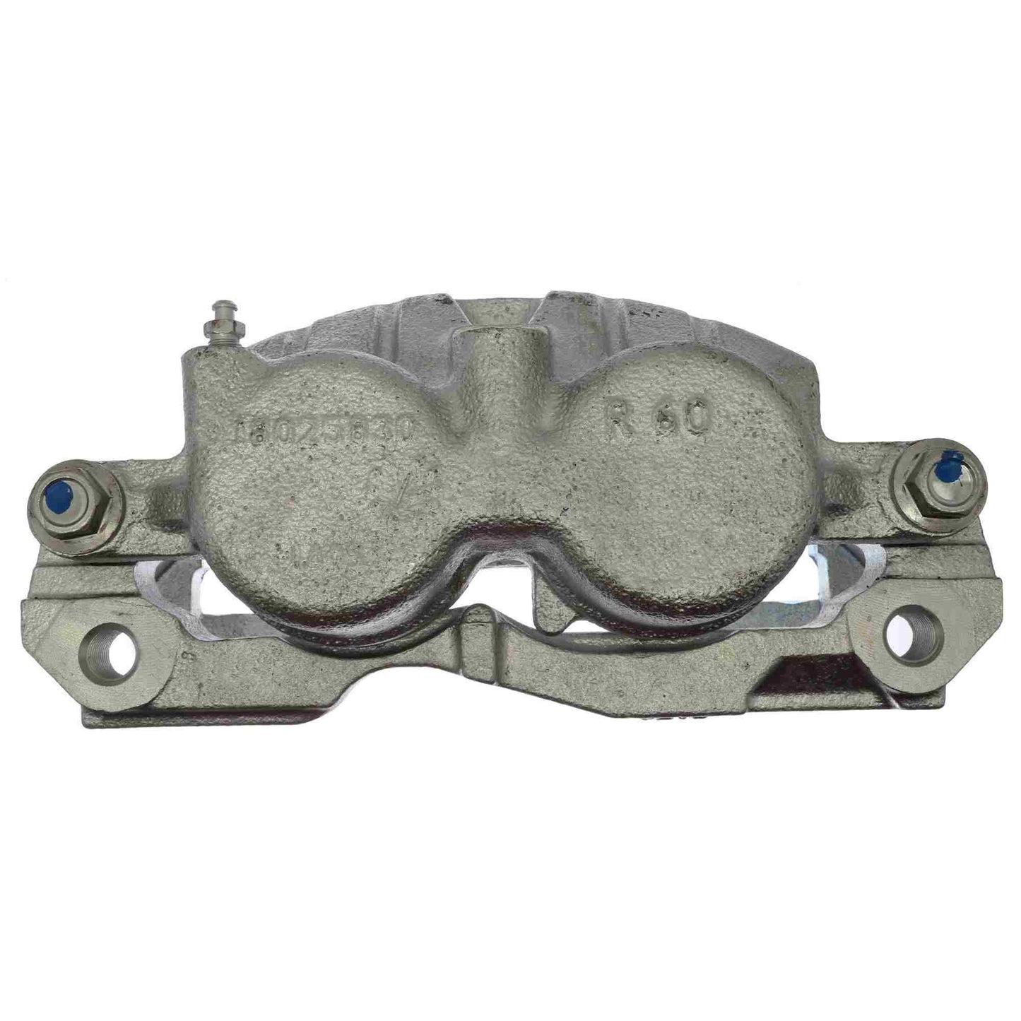 Raybestos Brakes Disc Brake Caliper FRC11201C