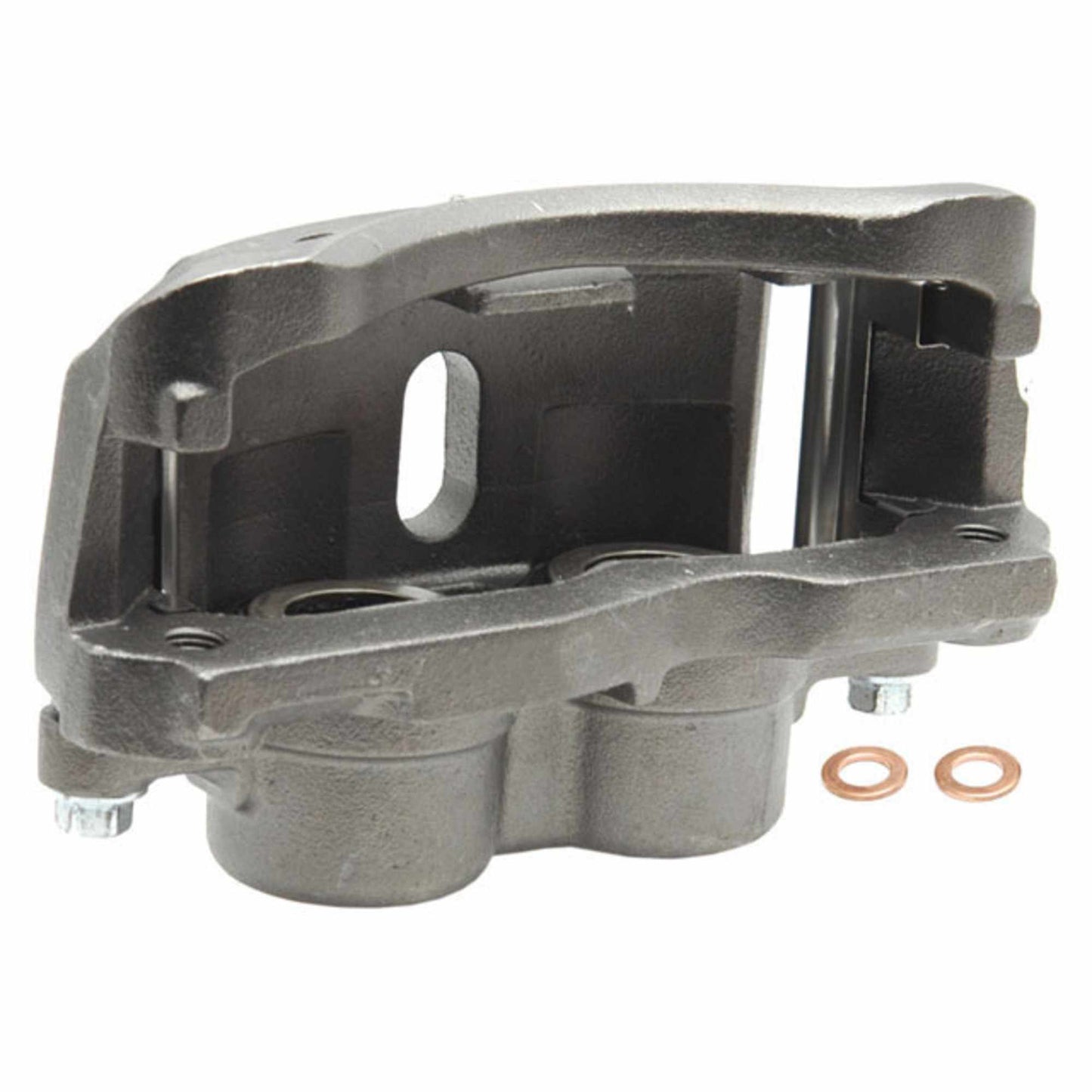 Raybestos Brakes Disc Brake Caliper FRC11201