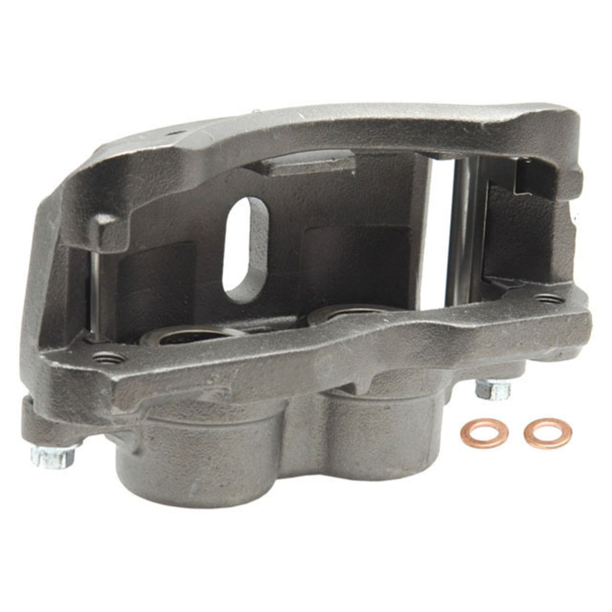 Raybestos Brakes Disc Brake Caliper FRC11201