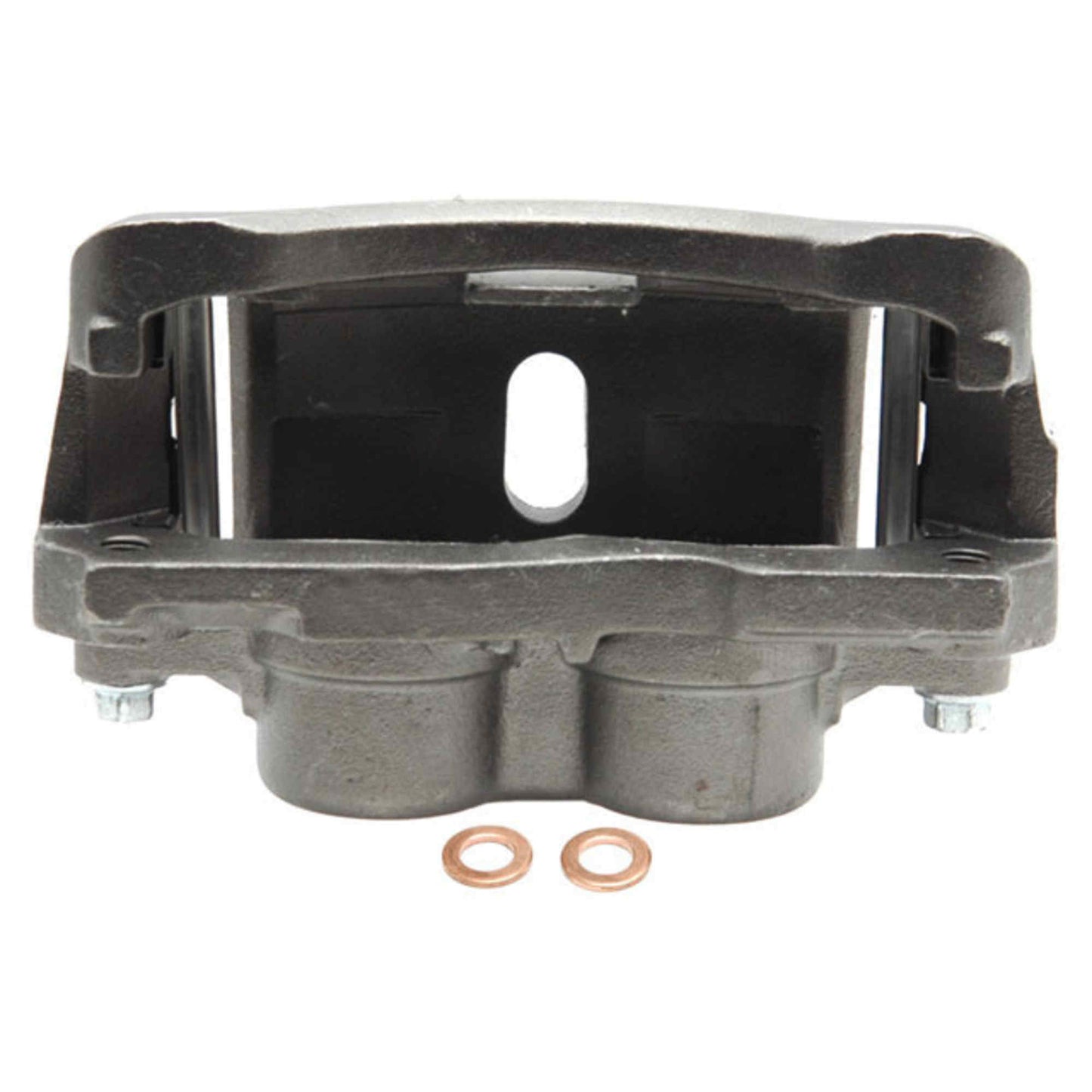 Raybestos Brakes Disc Brake Caliper FRC11201