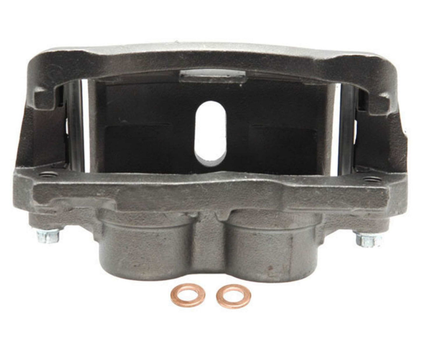 Raybestos Brakes Disc Brake Caliper FRC11201