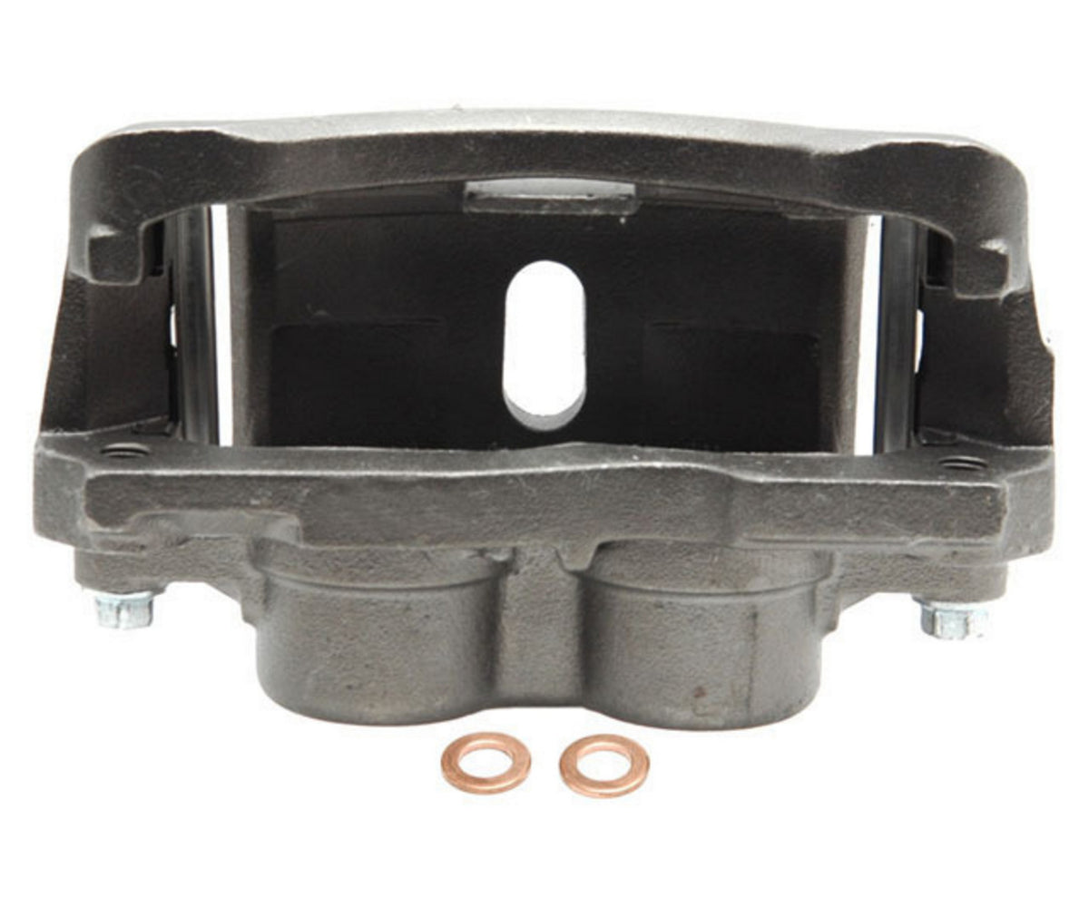 Raybestos Brakes Disc Brake Caliper FRC11201