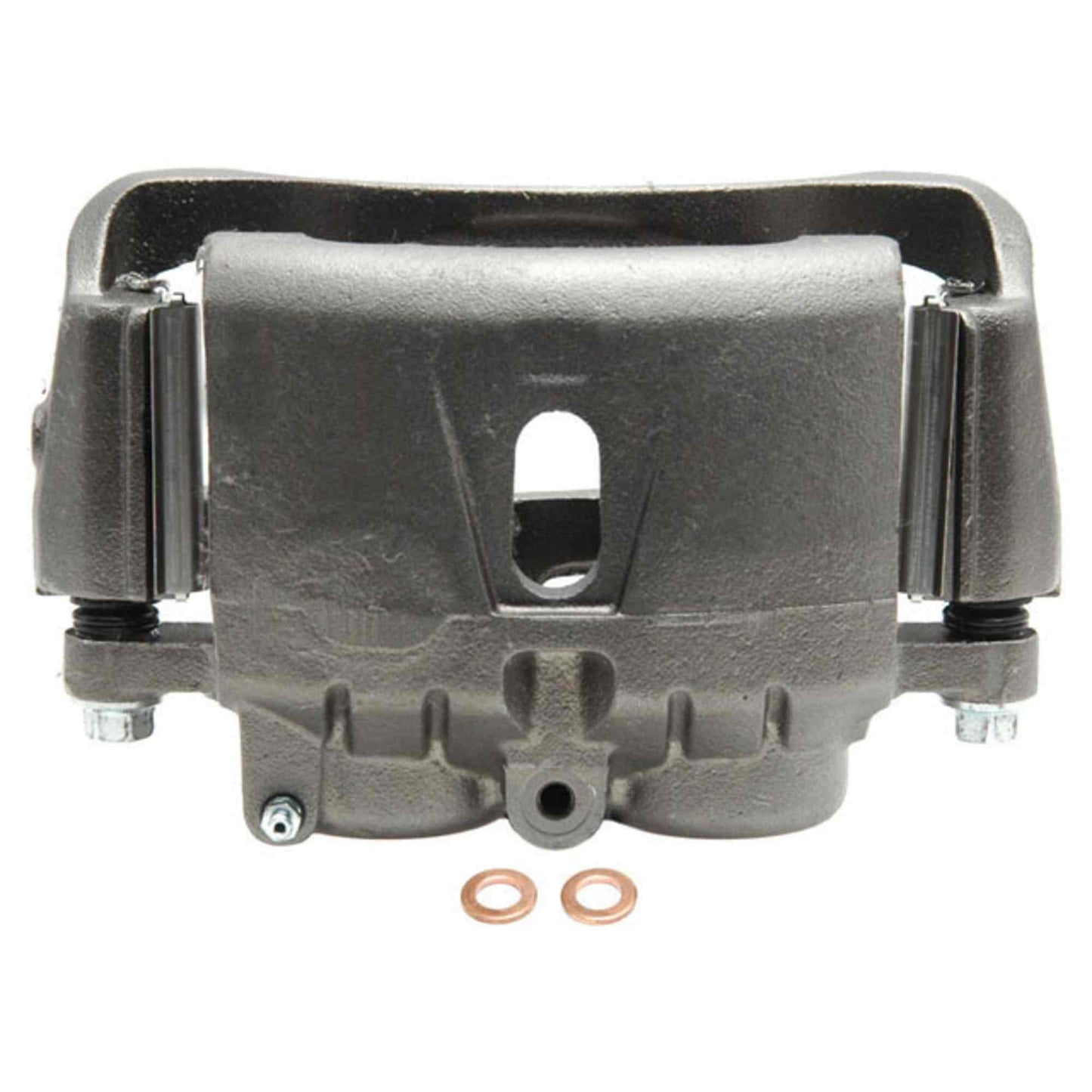 Raybestos Brakes Disc Brake Caliper FRC11201