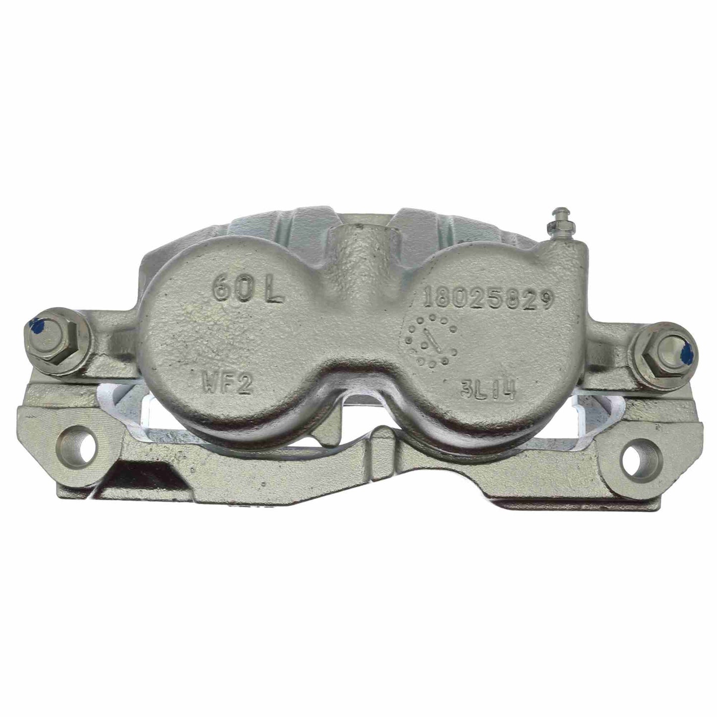 Raybestos Brakes Disc Brake Caliper FRC11202C