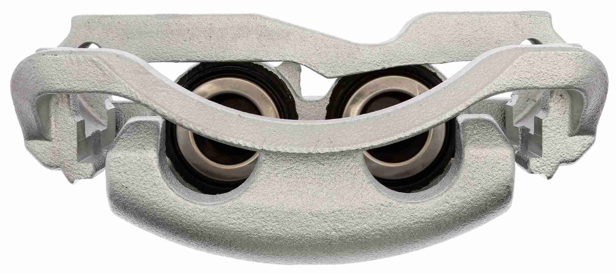 Raybestos Brakes Disc Brake Caliper  top view frsport FRC11202N