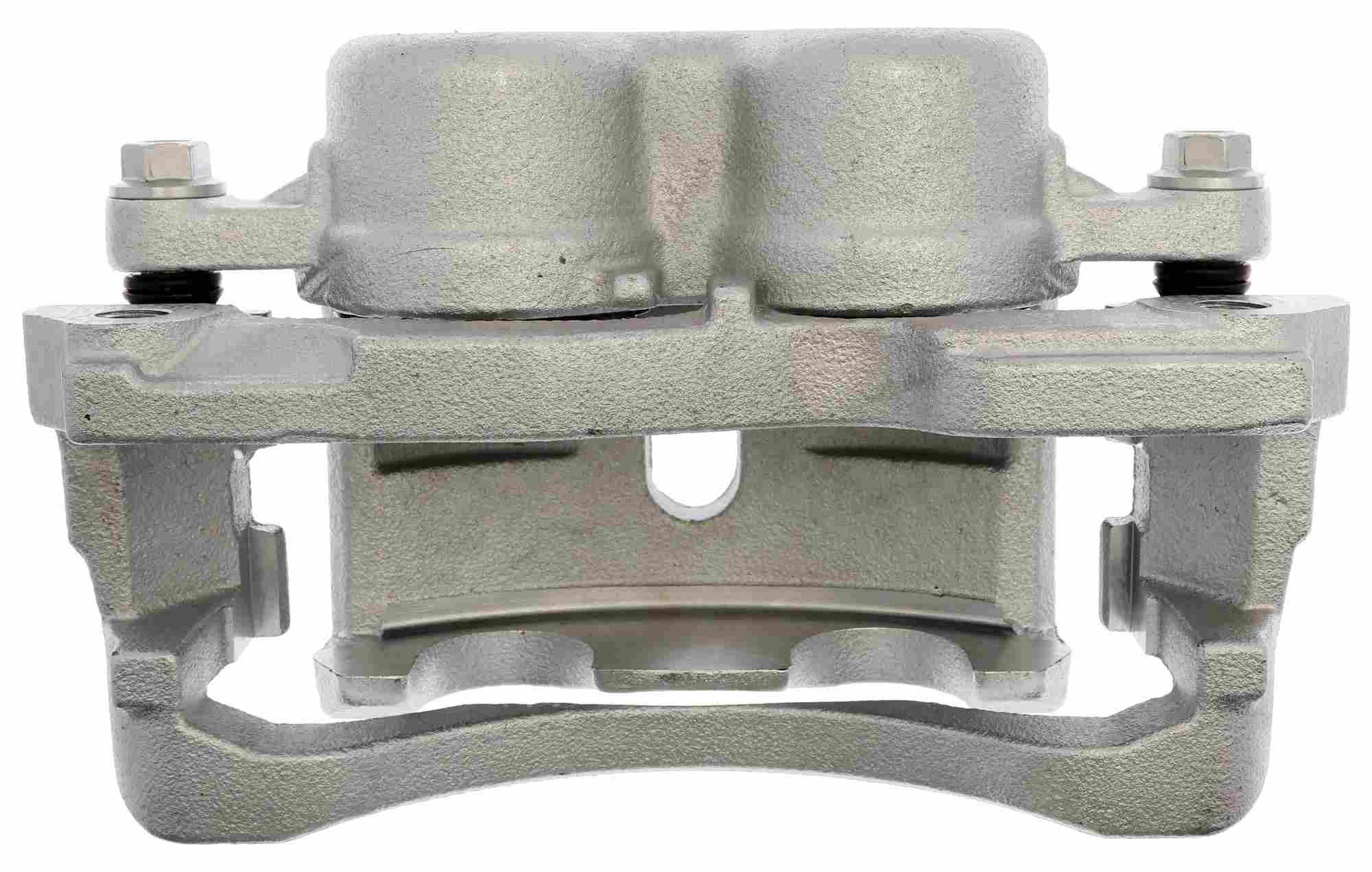 Raybestos Brakes Disc Brake Caliper  top view frsport FRC11202N