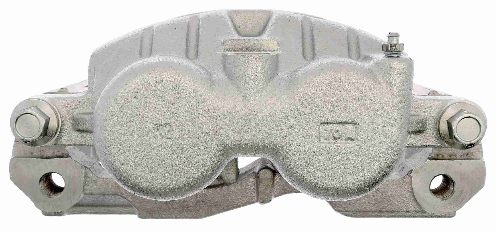 Raybestos Brakes Disc Brake Caliper  top view frsport FRC11202N