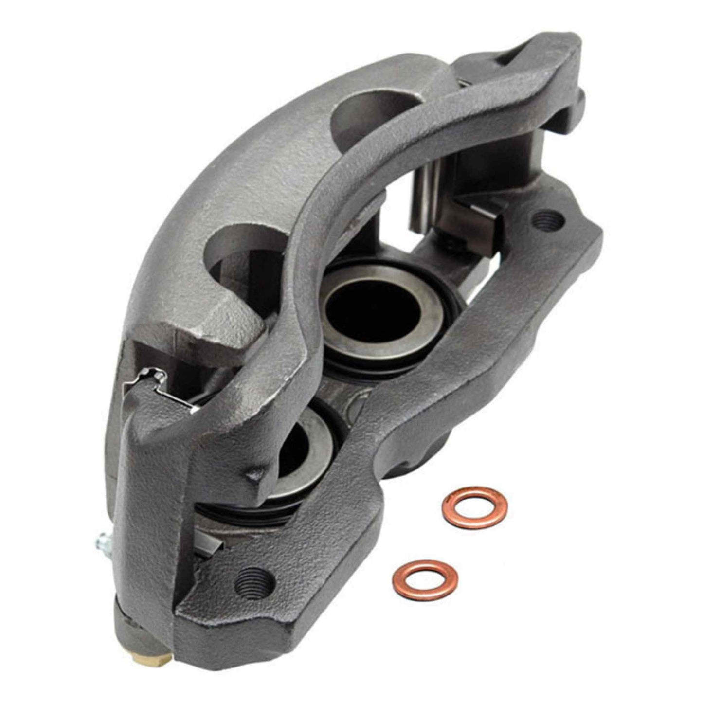 Raybestos Brakes Disc Brake Caliper FRC11202