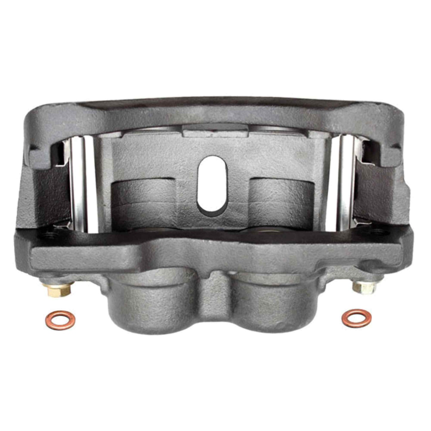 Raybestos Brakes Disc Brake Caliper FRC11202