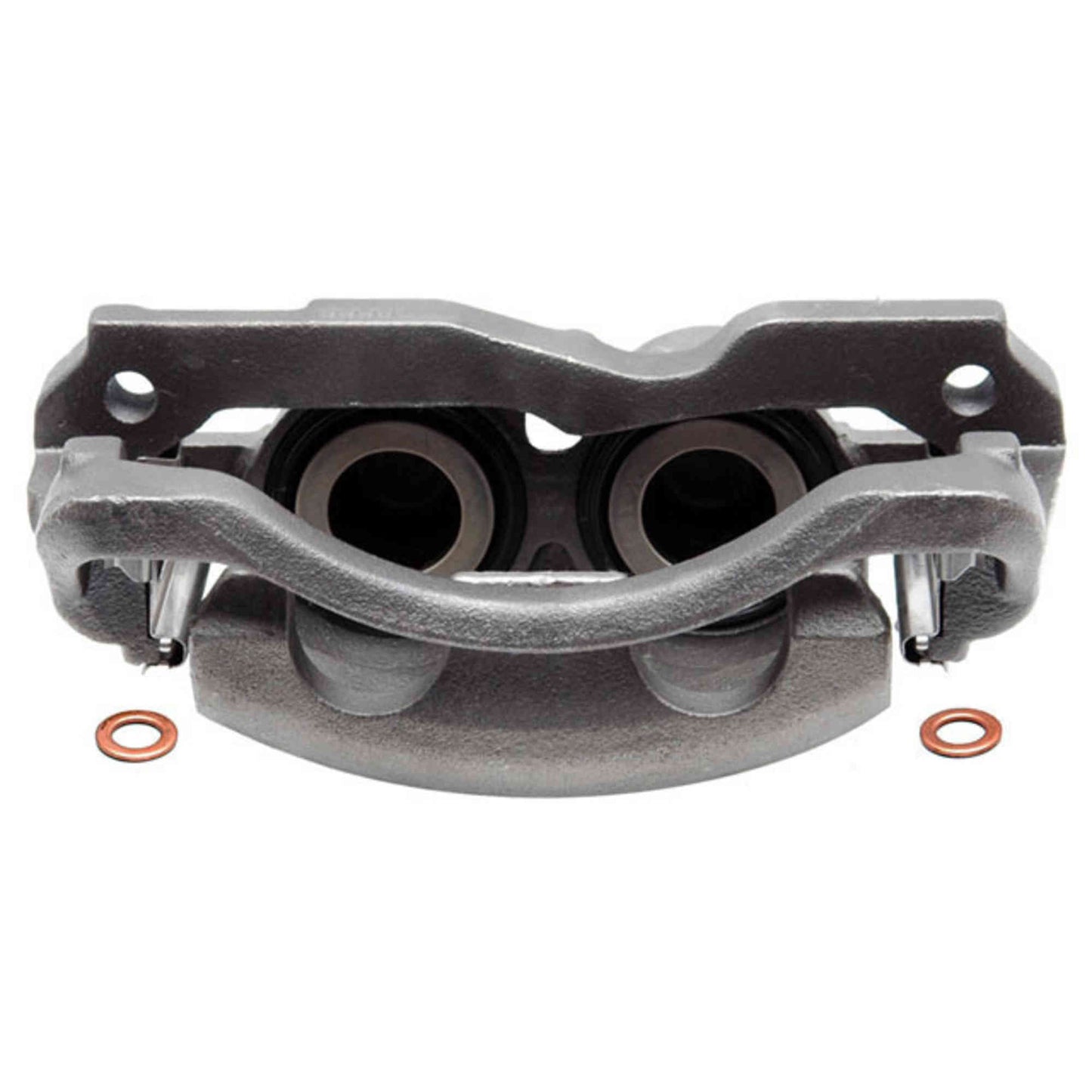 Raybestos Brakes Disc Brake Caliper FRC11202