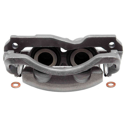 Raybestos Brakes Disc Brake Caliper FRC11202