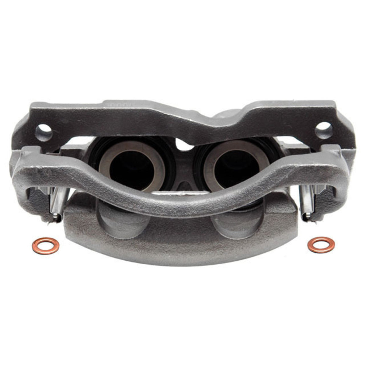 Raybestos Brakes Disc Brake Caliper FRC11202
