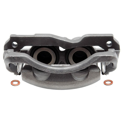 Raybestos Brakes Disc Brake Caliper FRC11202