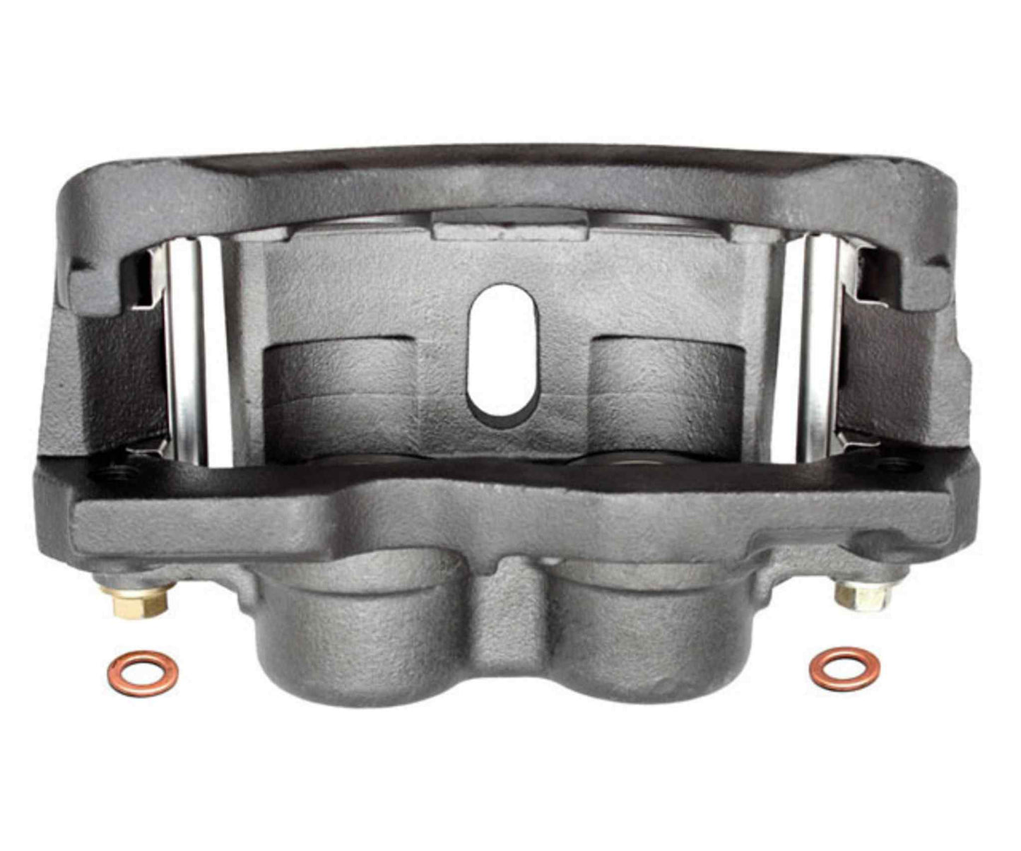 Raybestos Brakes Disc Brake Caliper FRC11202