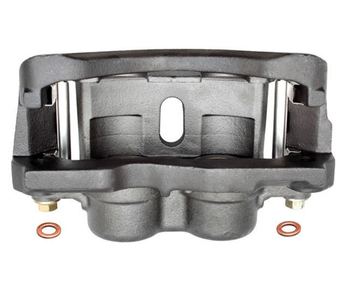 Raybestos Brakes Disc Brake Caliper FRC11202