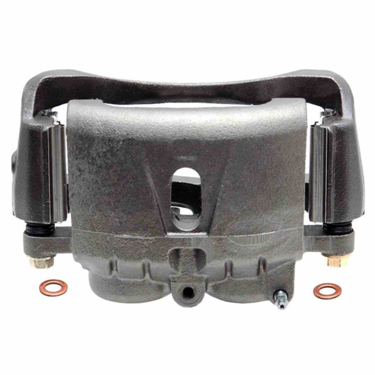 Raybestos Brakes Disc Brake Caliper FRC11202