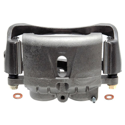 Raybestos Brakes Disc Brake Caliper FRC11202
