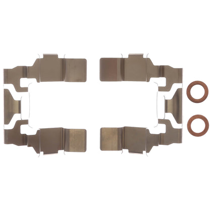 Raybestos Brakes Disc Brake Caliper FRC11203C