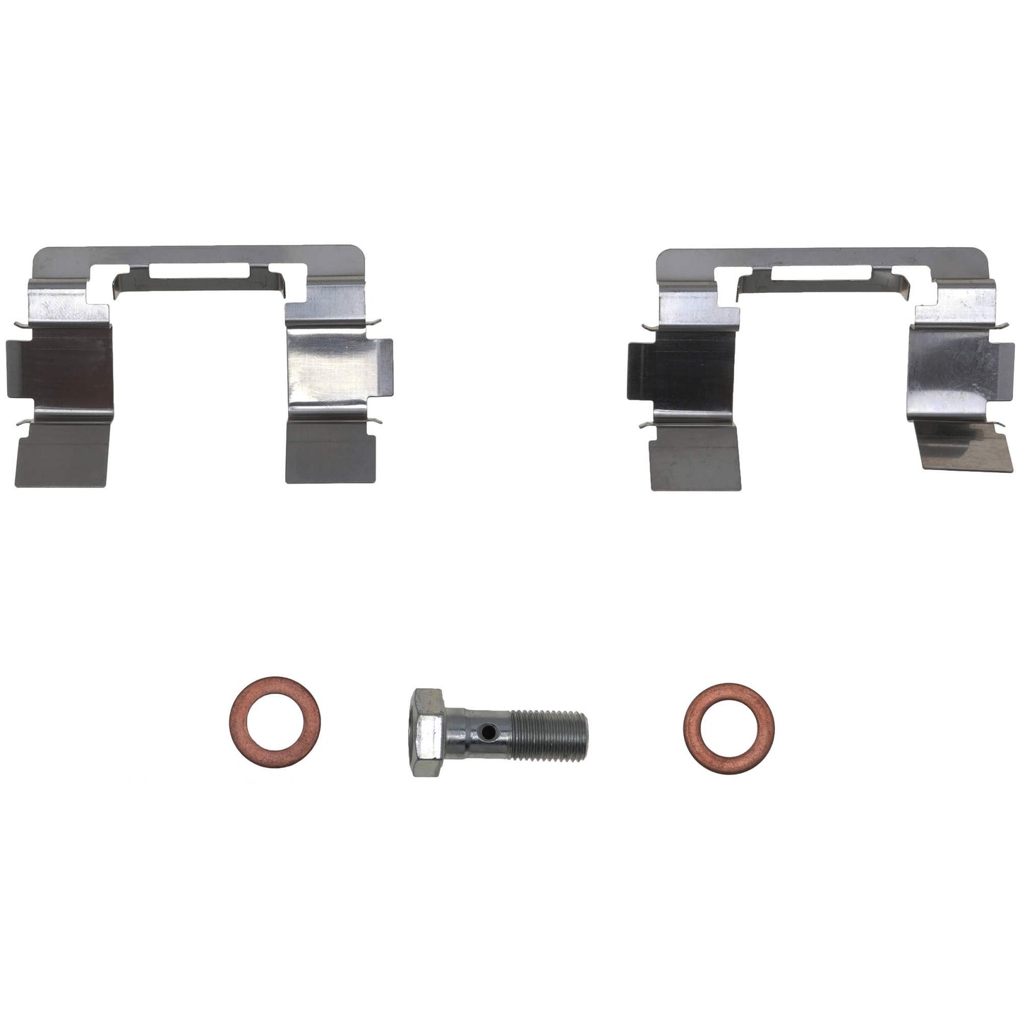 Raybestos Brakes Disc Brake Caliper FRC11203N