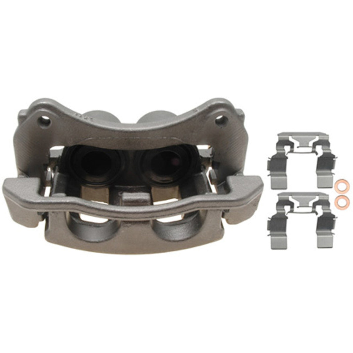 Raybestos Brakes Disc Brake Caliper FRC11203