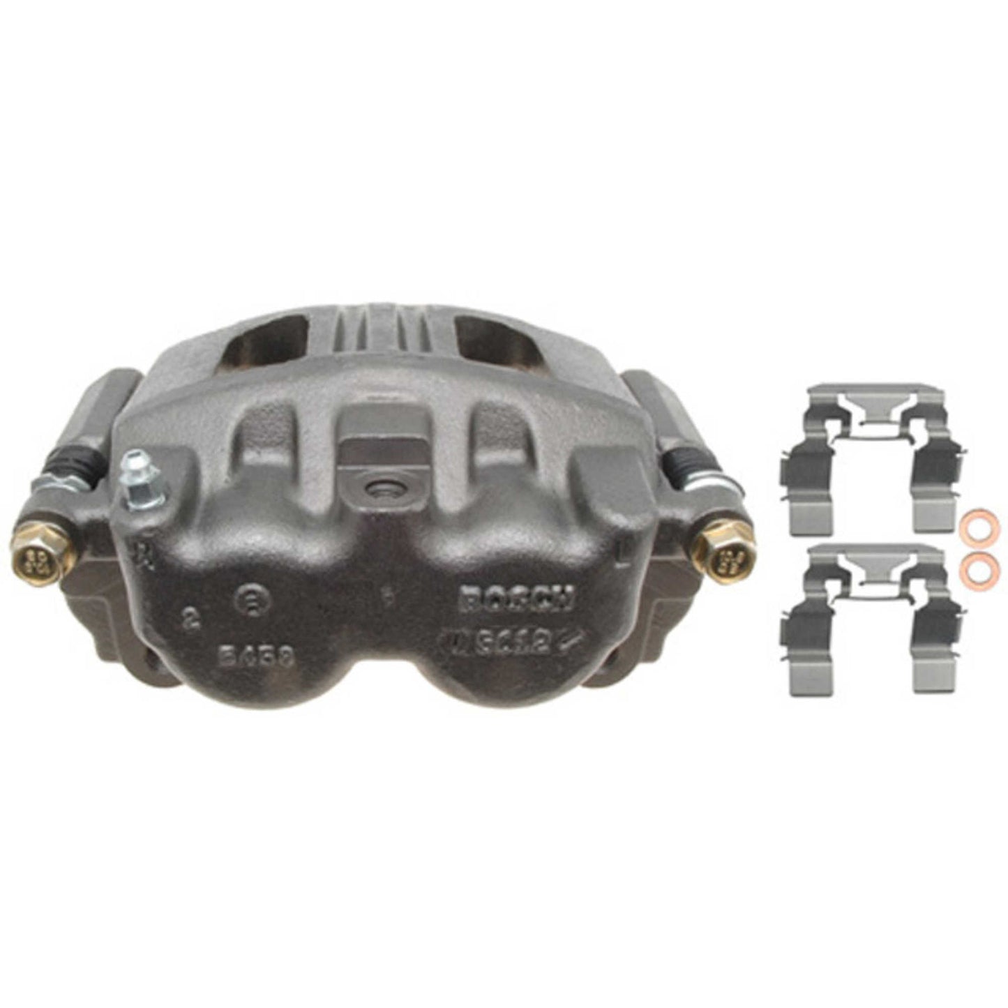 Raybestos Brakes Disc Brake Caliper FRC11203