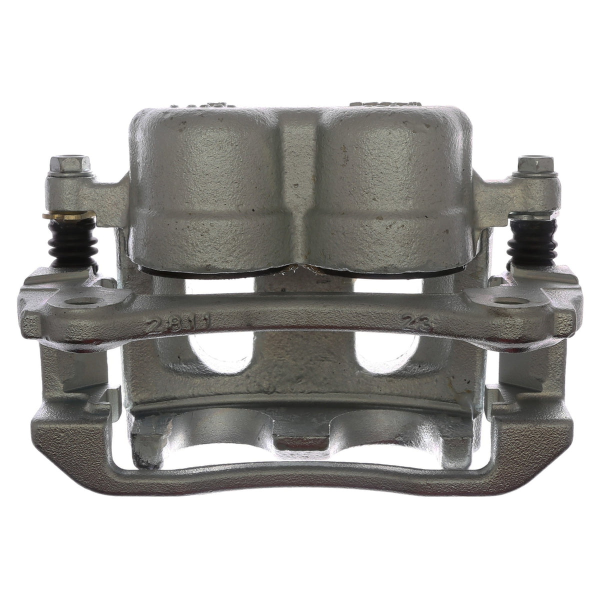 Raybestos Brakes Disc Brake Caliper FRC11204C