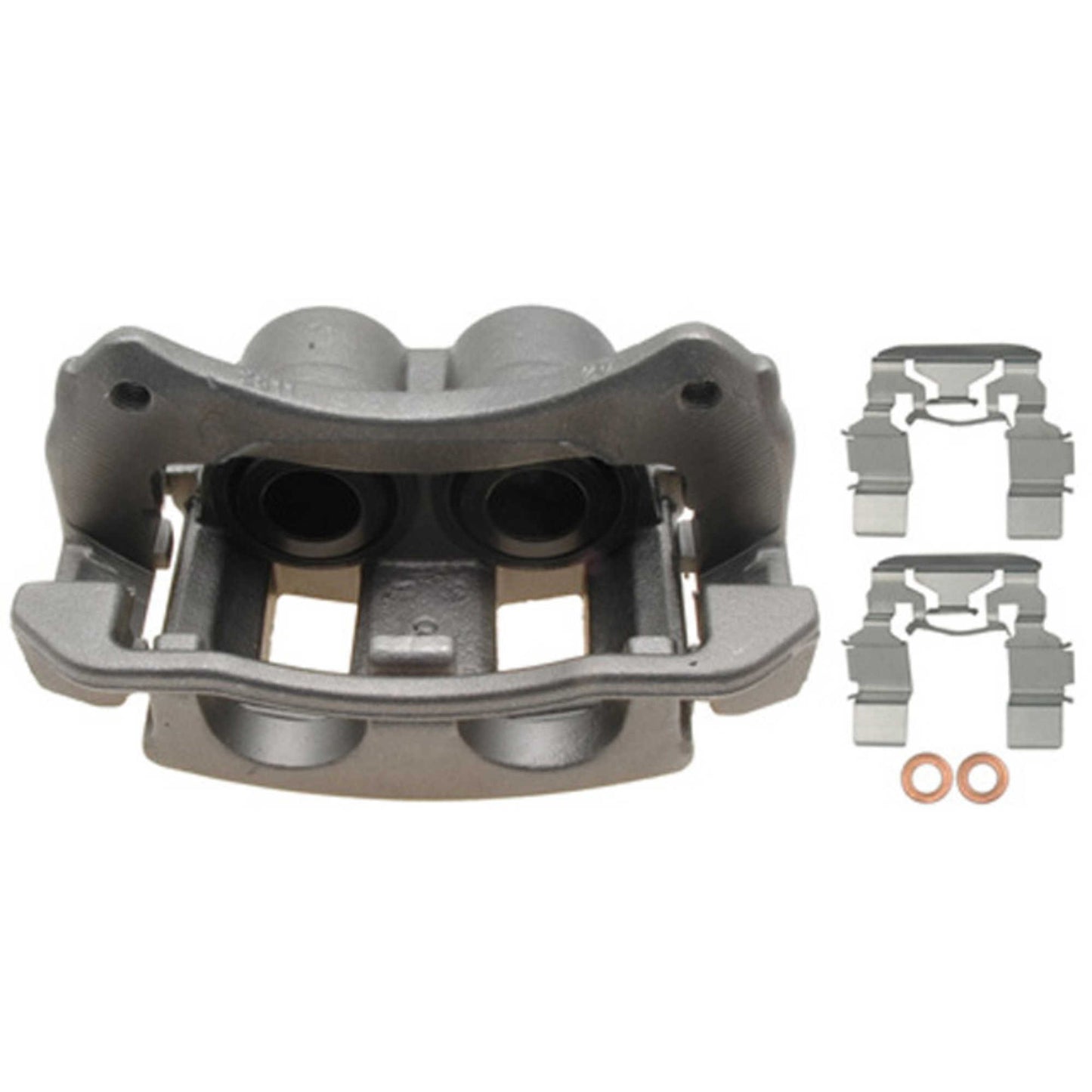 Raybestos Brakes Disc Brake Caliper FRC11204