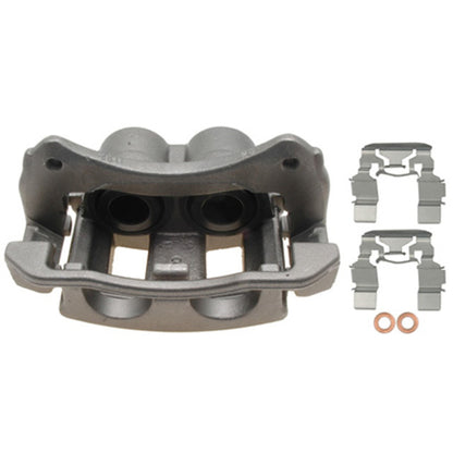 Raybestos Brakes Disc Brake Caliper FRC11204
