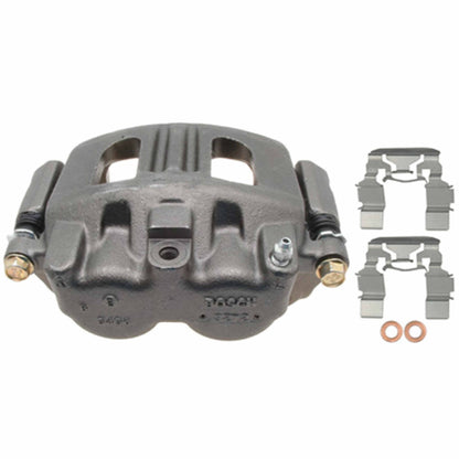 Raybestos Brakes Disc Brake Caliper FRC11204