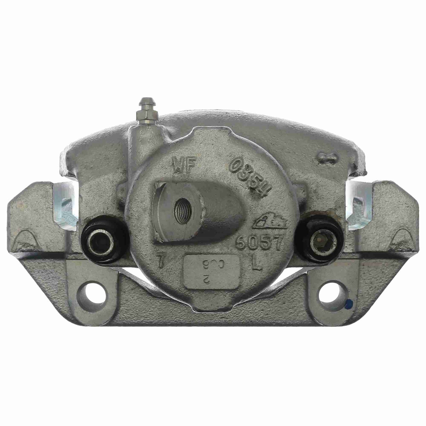 Raybestos Brakes Disc Brake Caliper FRC11205C