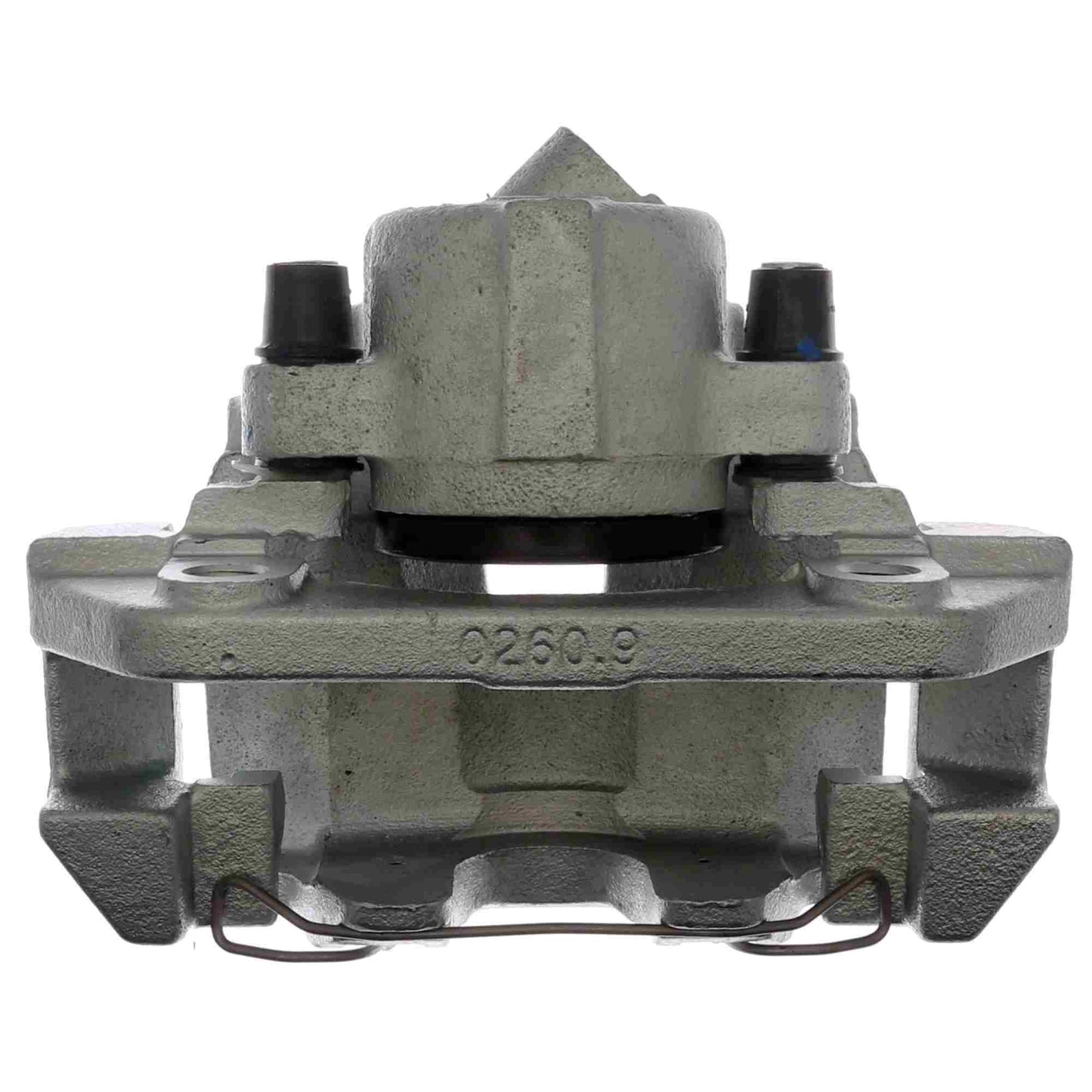Raybestos Brakes Disc Brake Caliper FRC11206C