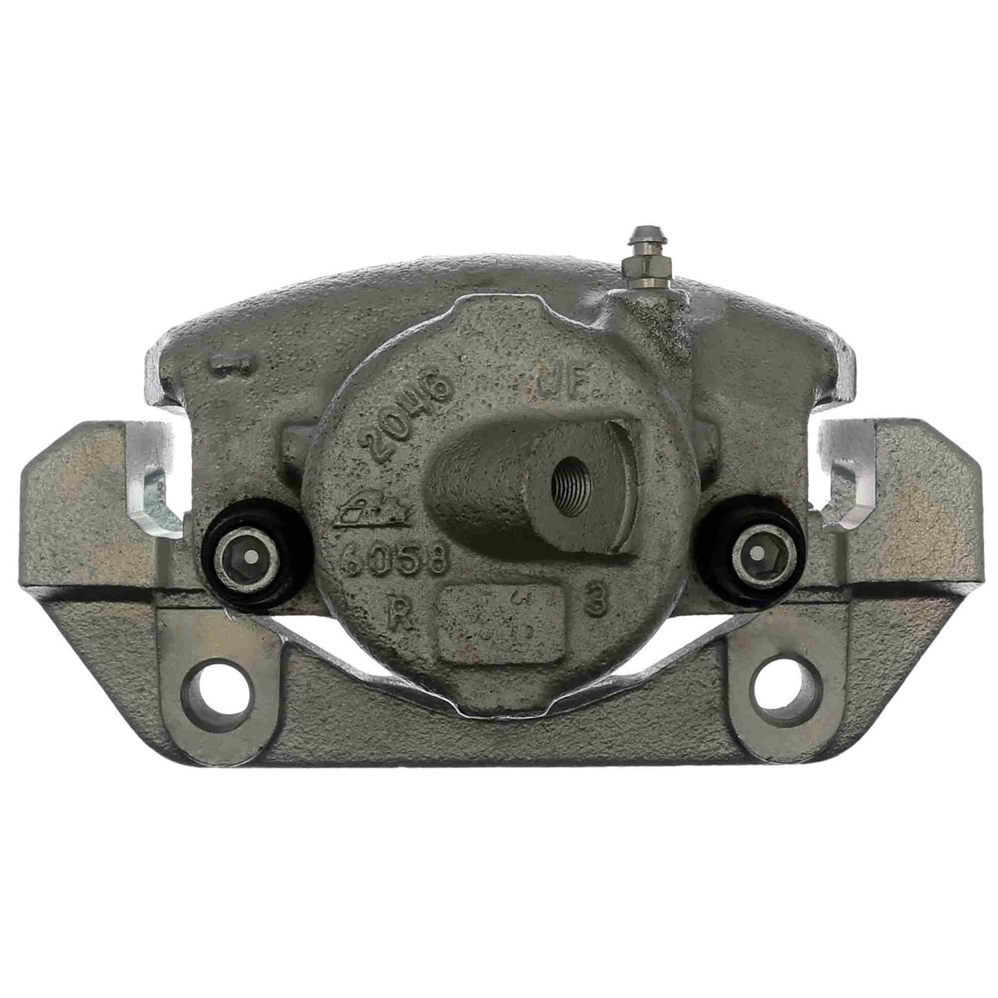 Raybestos Brakes Disc Brake Caliper FRC11206C