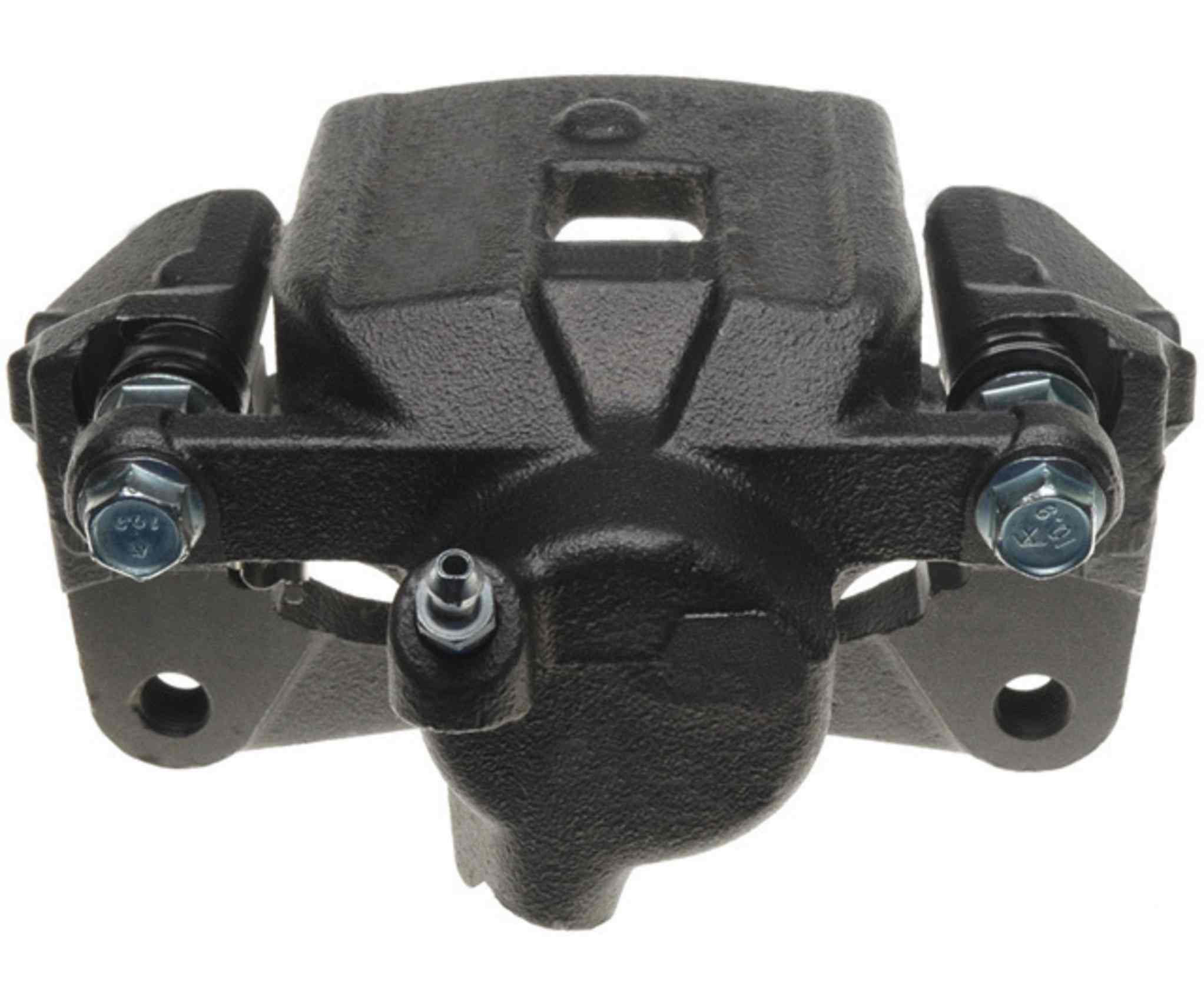 Raybestos Brakes Disc Brake Caliper FRC11215