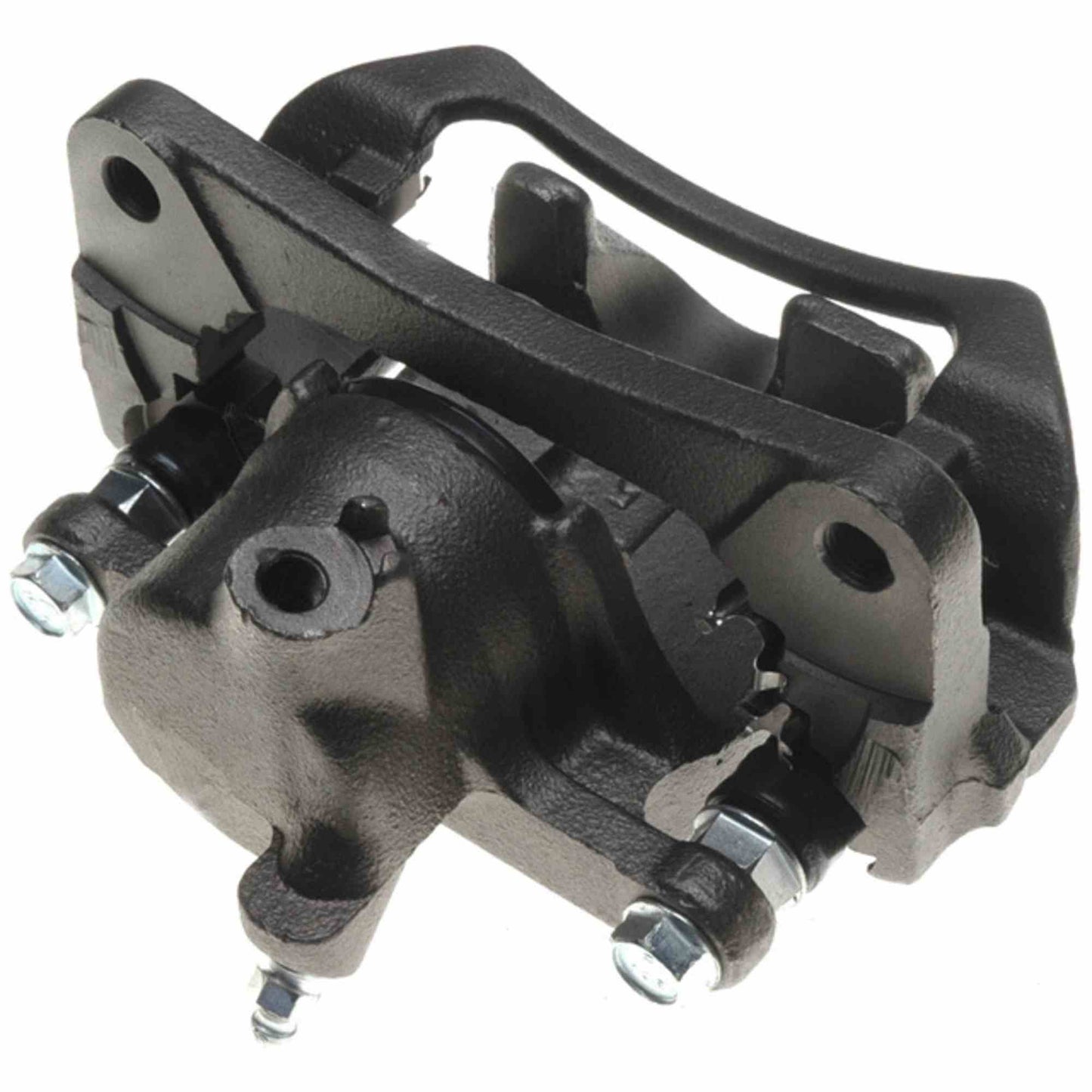 Raybestos Brakes Disc Brake Caliper FRC11215