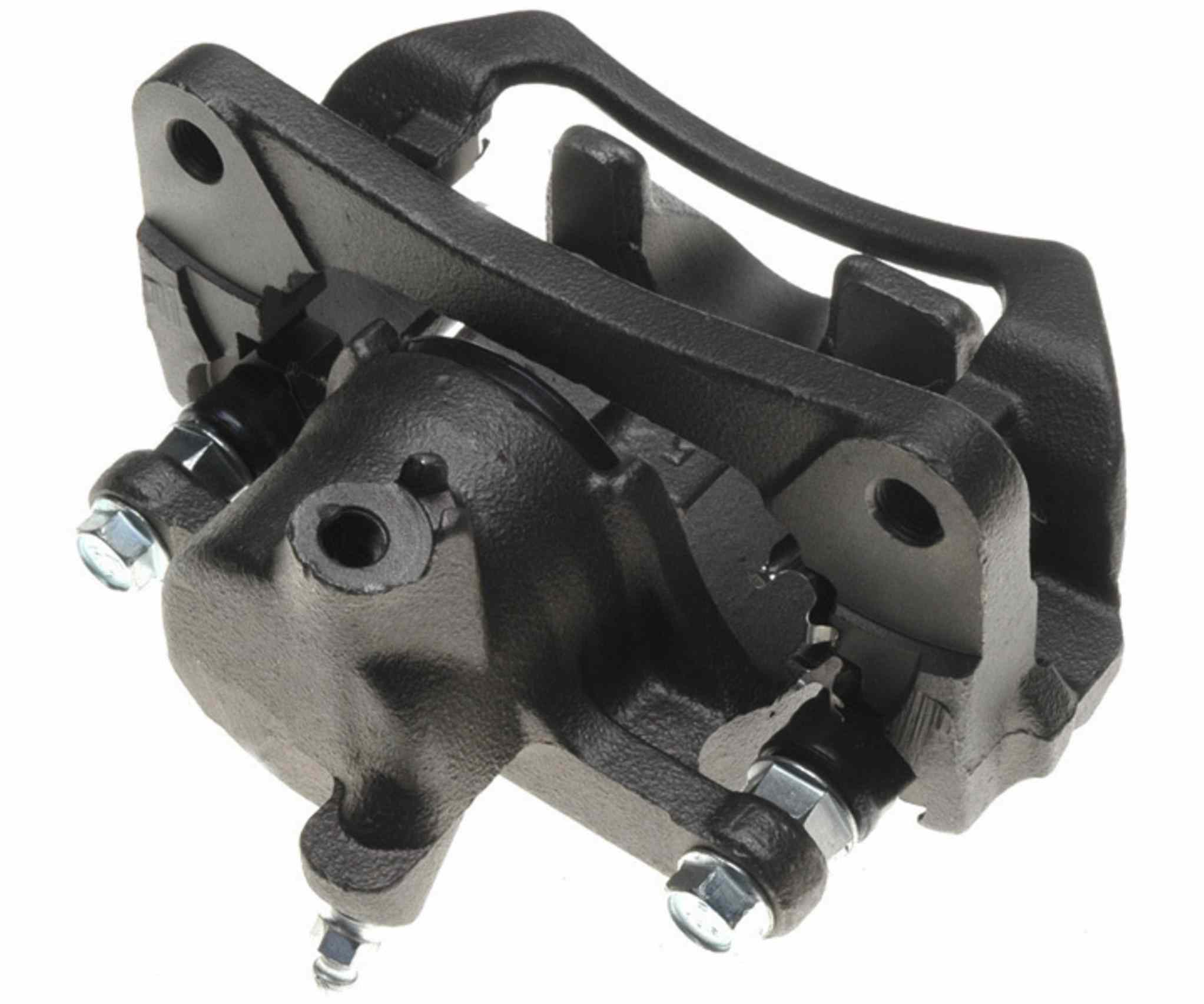 Raybestos Brakes Disc Brake Caliper FRC11215