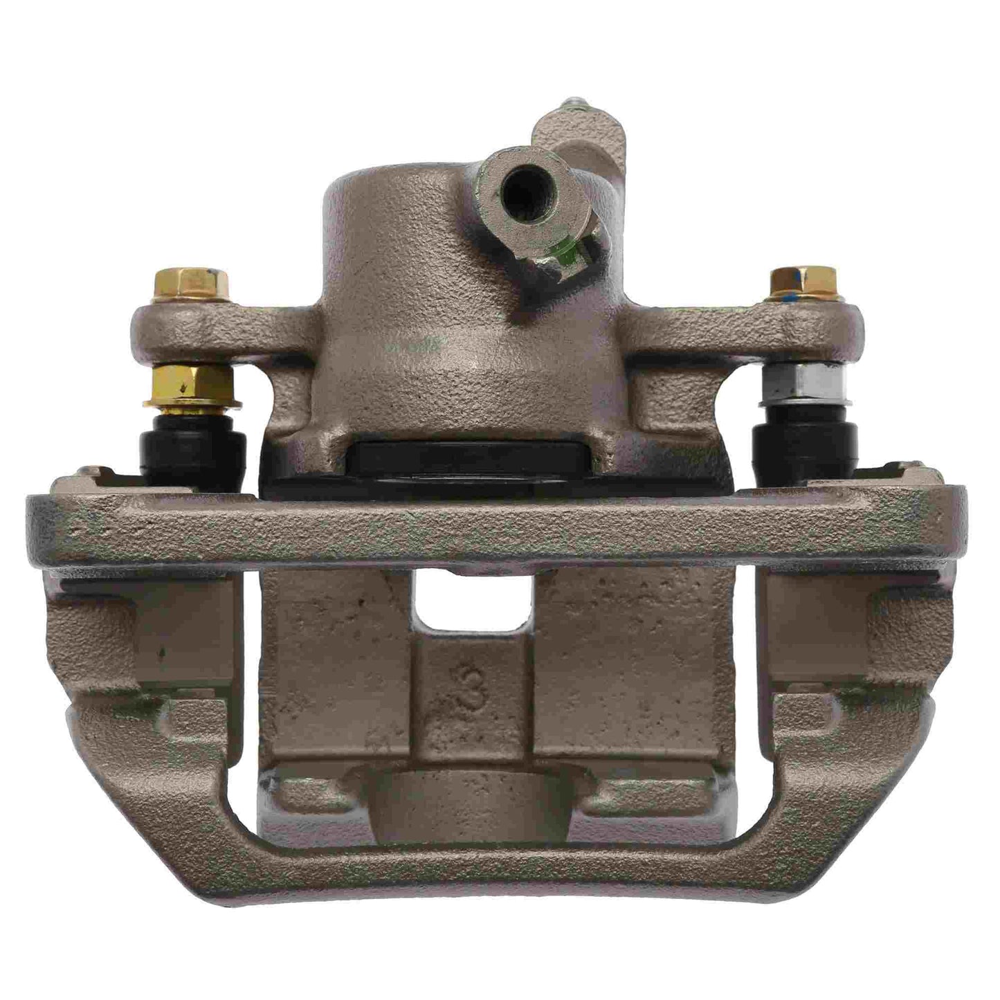 Raybestos Brakes Disc Brake Caliper FRC11216
