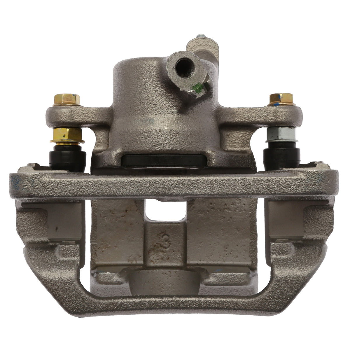 Raybestos Brakes Disc Brake Caliper FRC11216