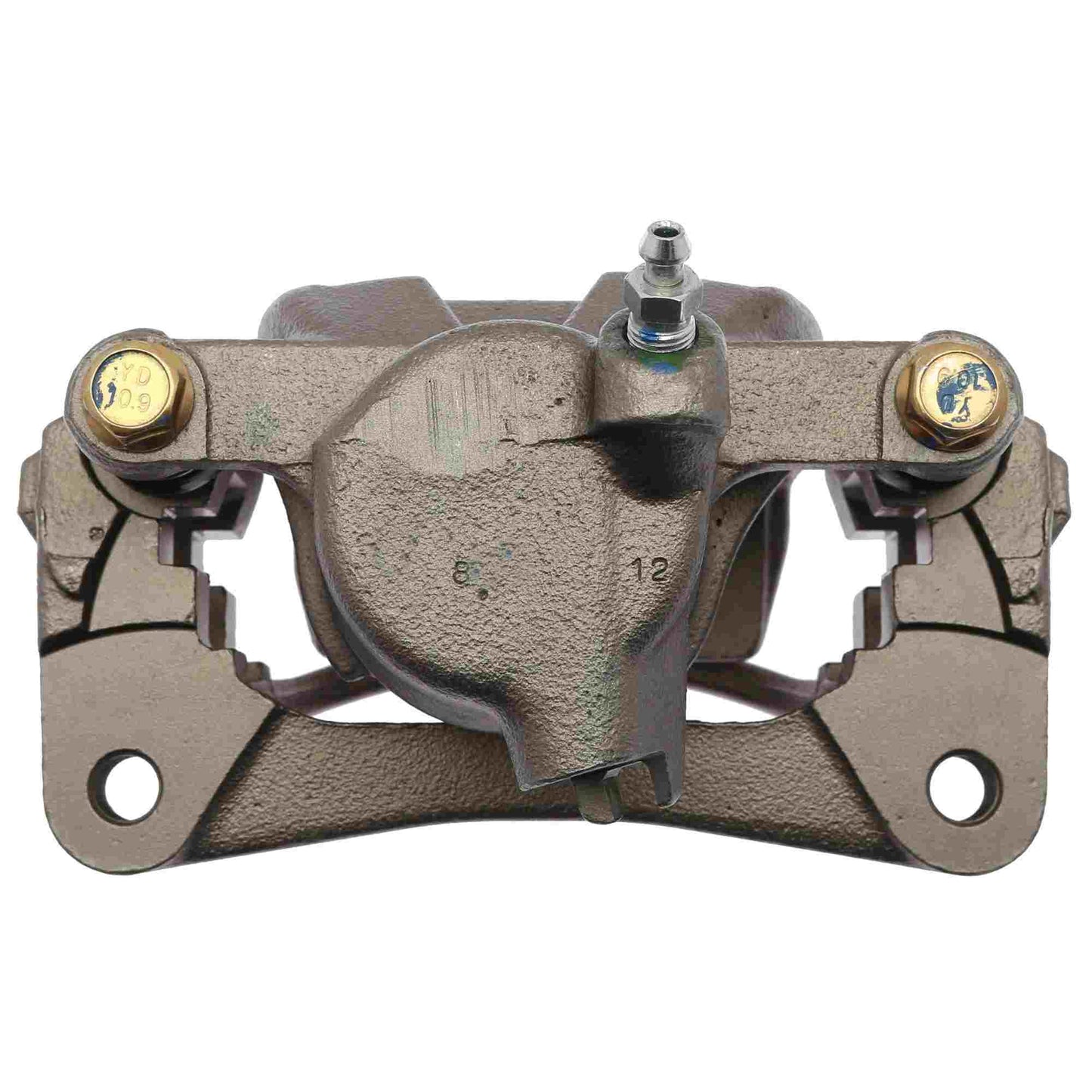 Raybestos Brakes Disc Brake Caliper FRC11216