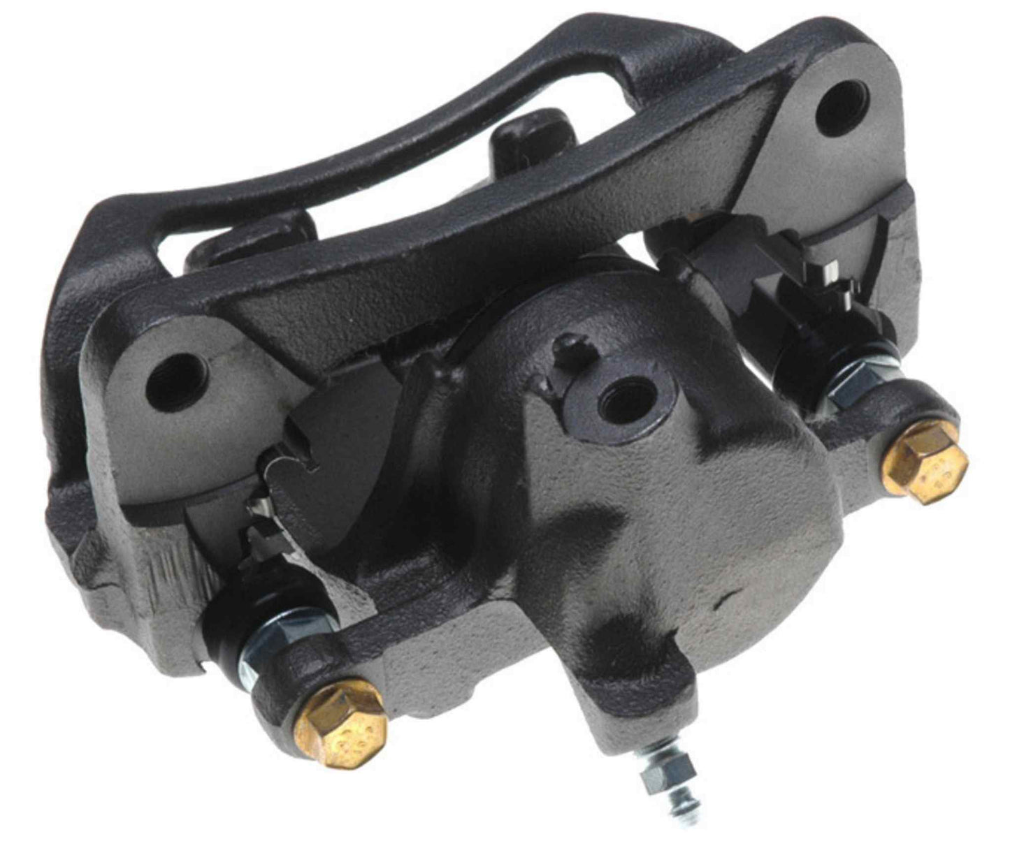 Raybestos Brakes Disc Brake Caliper FRC11216
