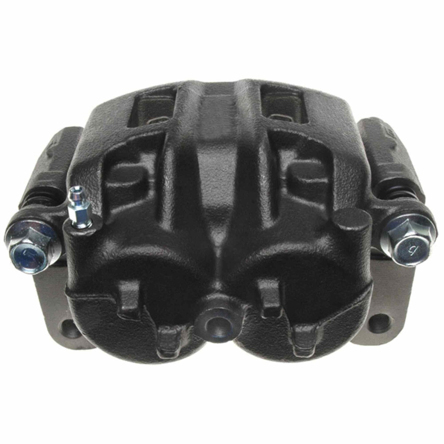 Raybestos Brakes Disc Brake Caliper FRC11217